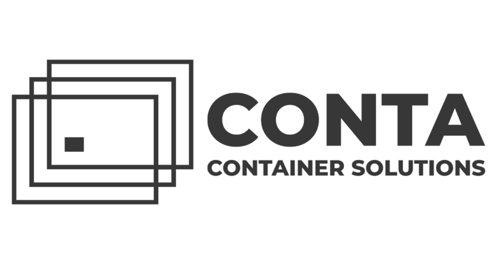 #1 Conta – Chuyên cung cấp các loại container