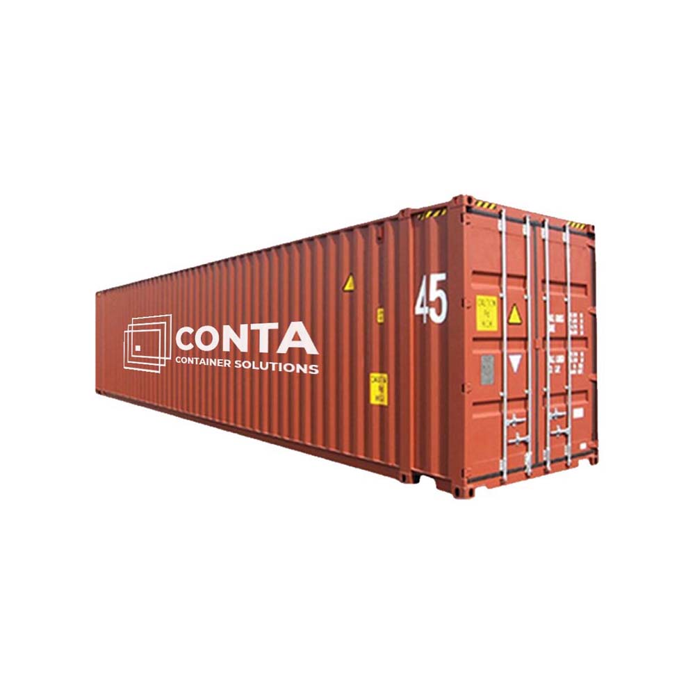 Морской контейнер 45. Контейнер 45 футов. Высокий 45-футовый: 45 Dry High Container, 45 HC. 45 Cube Container. 45 Feet Container.
